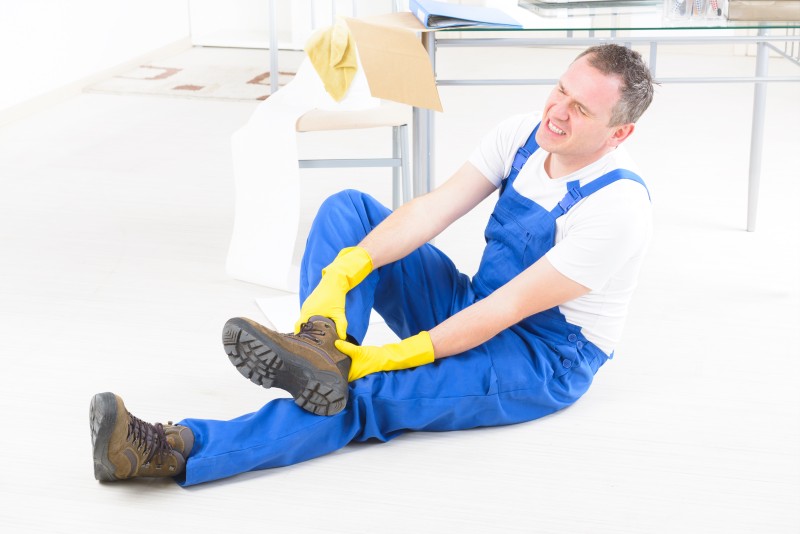 Services Provided by Workplace Accident Attorneys in Houston TX